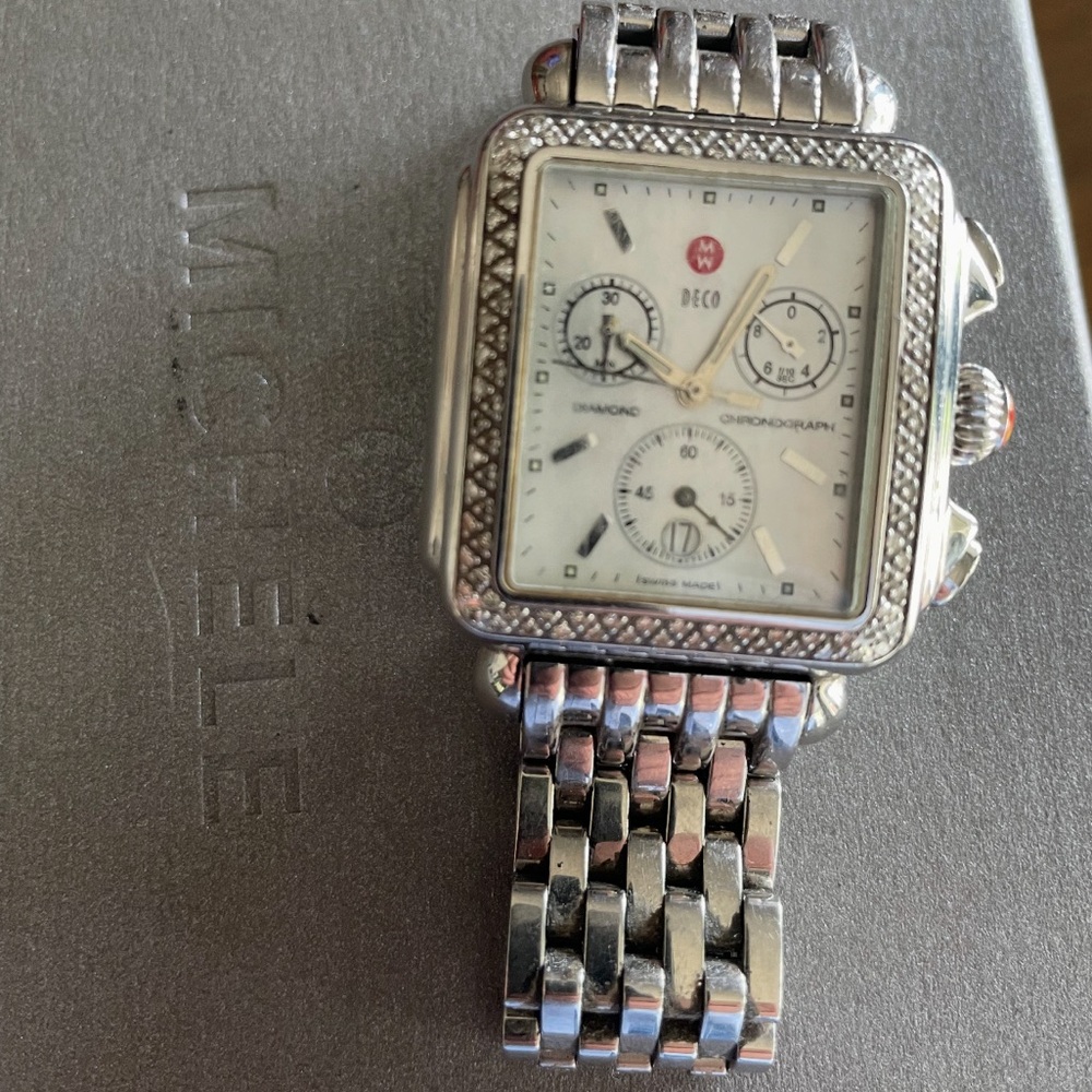 michelle watch